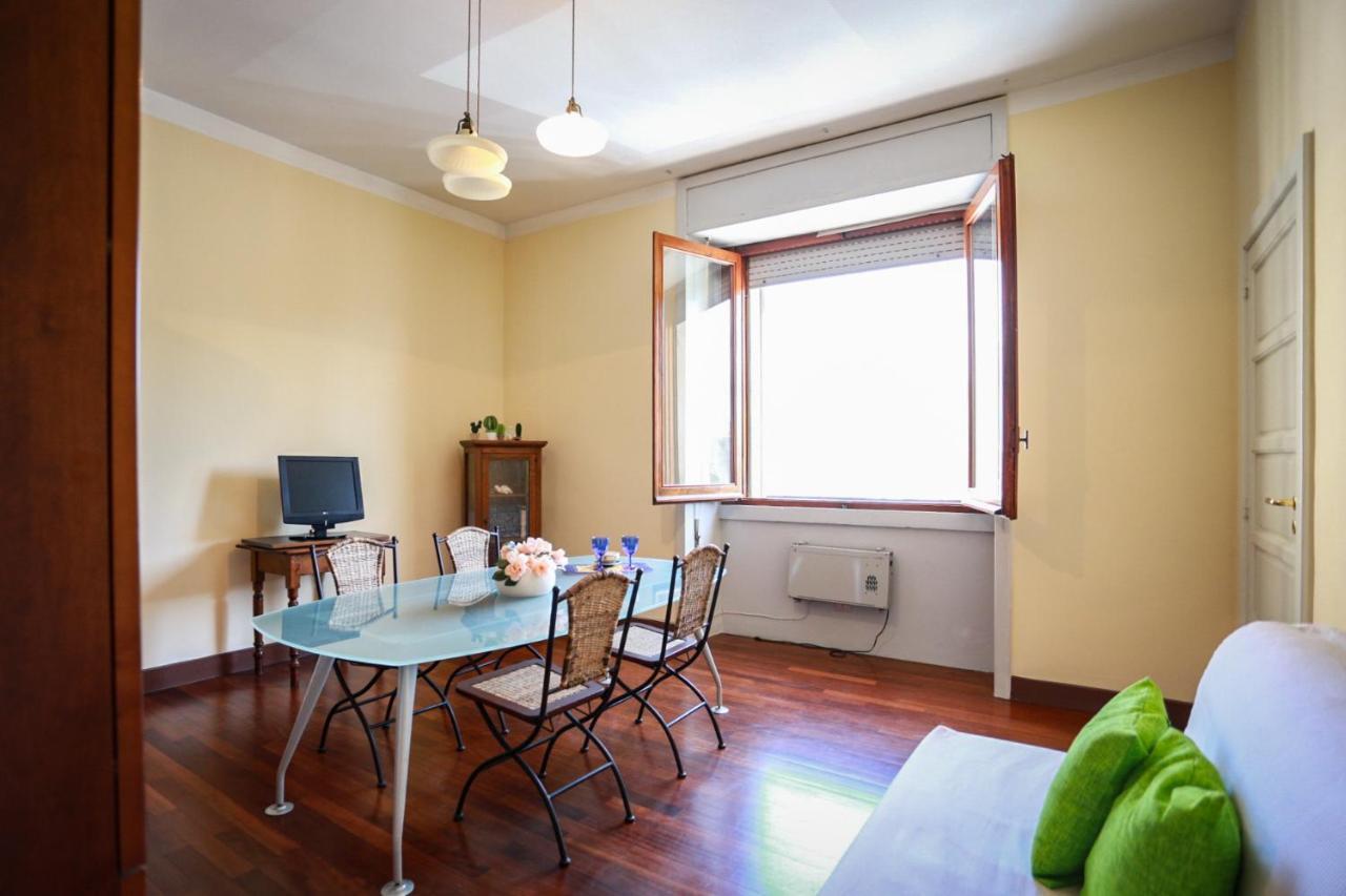 Marconi 7- City Centre Apartment Sit Lecce Exterior foto
