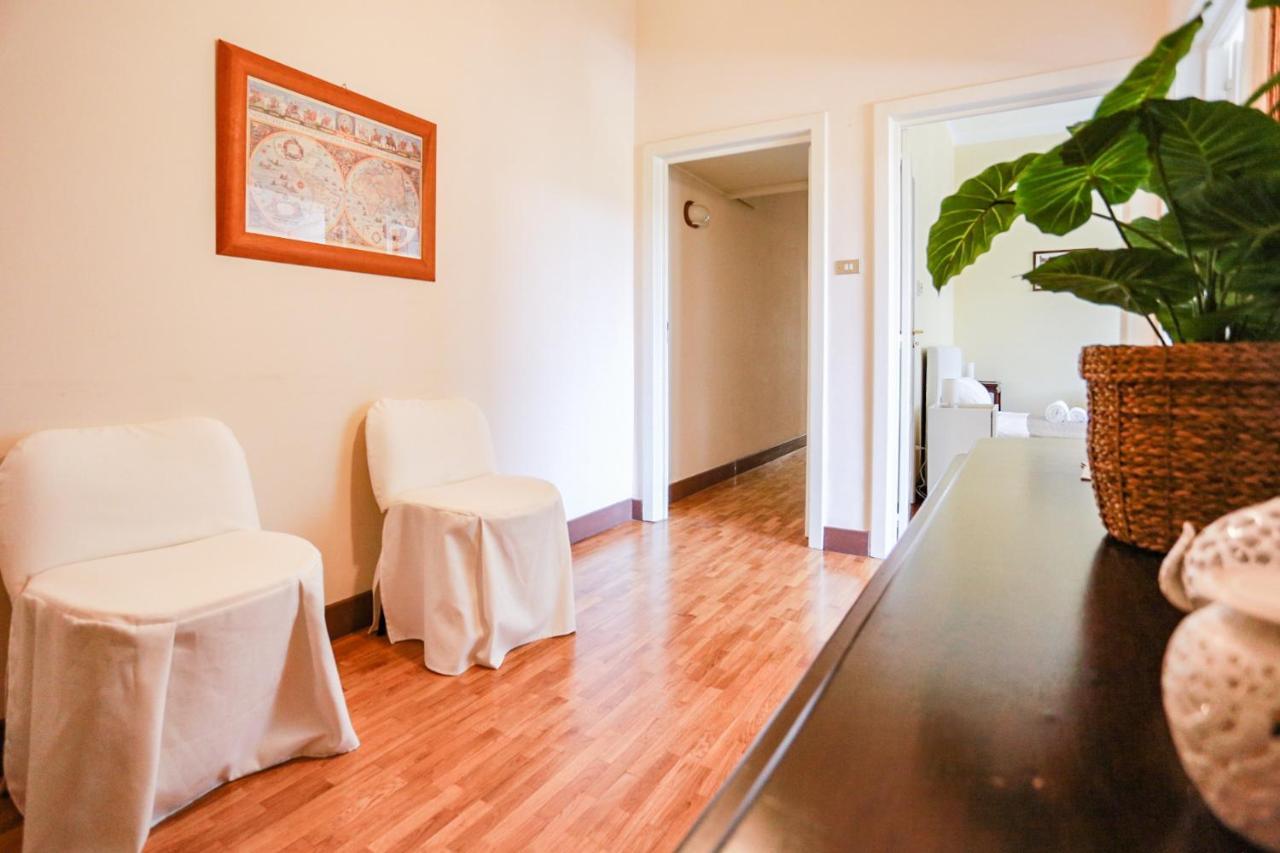 Marconi 7- City Centre Apartment Sit Lecce Exterior foto