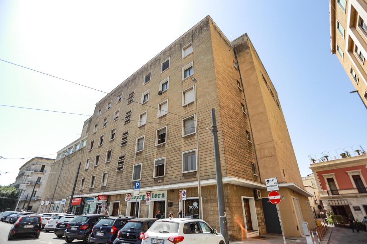 Marconi 7- City Centre Apartment Sit Lecce Exterior foto