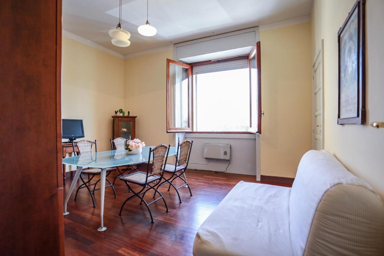 Marconi 7- City Centre Apartment Sit Lecce Exterior foto