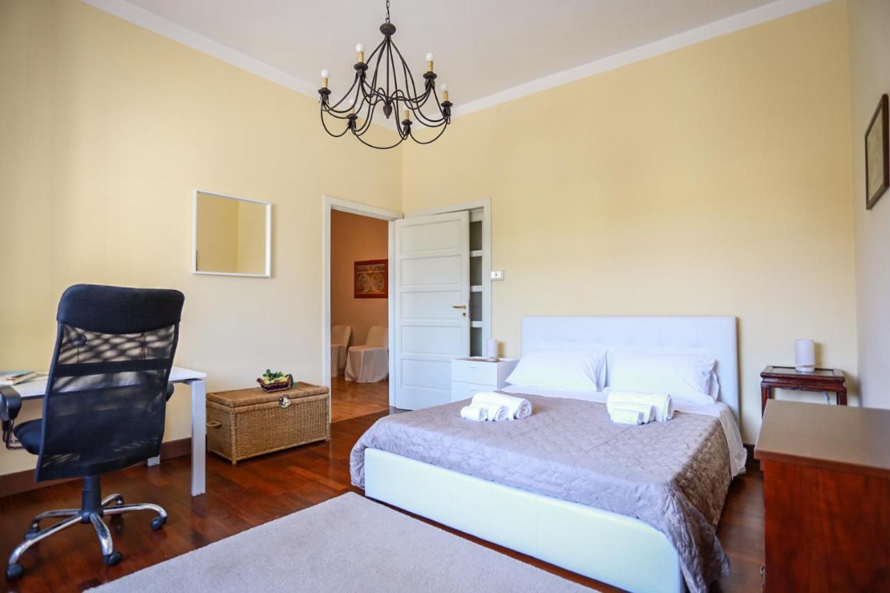 Marconi 7- City Centre Apartment Sit Lecce Exterior foto